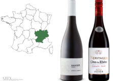 CSL Spring Wine Guide