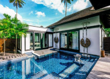 Where to Eat and Sleep in Bangkok and Beyond