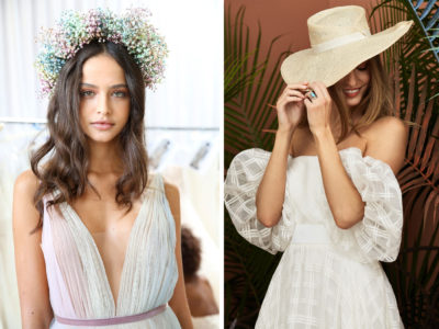 City Style and Living Magazine spring 2019 wedding guide watters and wtoo