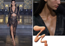 3 Beauty Lessons From the Spring 2019 Runway