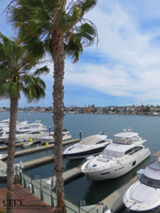 City Style and Living Magazine Summer 2019 Southern California Hollwood Temecula Newport Beach balboa bay resort boats