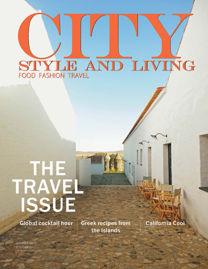 STYLE OF THE CITY SPRING 2022 by Style of the city Magazine - Issuu