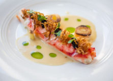 Seafood Lovers Rejoice in Southern California