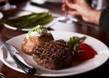 Healthy, Fast, Casual Dining Out