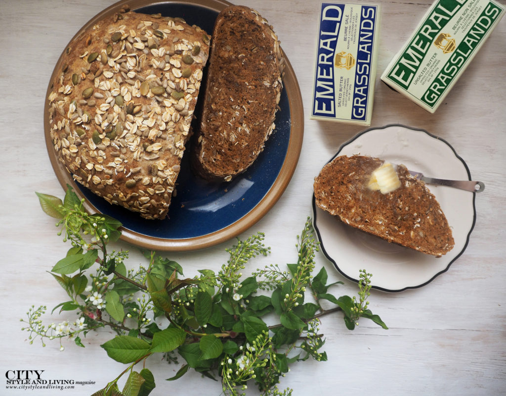 Simple and Fresh Products and Ingredients We Love This Summer