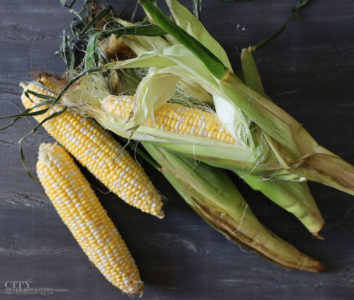 City Style and Living Magazine Fall 2019 Food Gourmet finds Corn Market