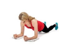 Create Your Own Health Mix