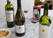 Summer Sippers Wines to Pair With What You’re Serving
