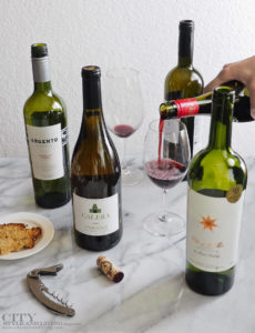 Summer Sippers Wines to Pair With What You’re Serving