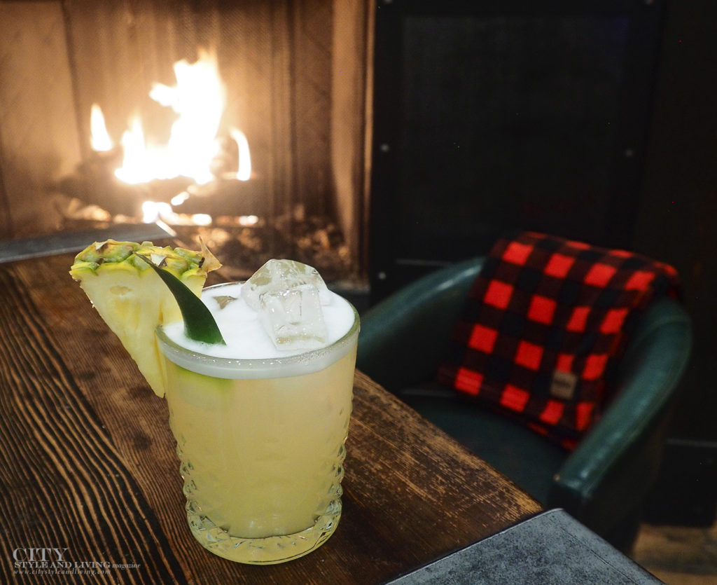 Craft Mocktails are here to stay. Any Questions?