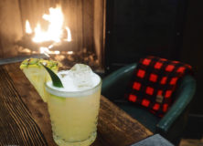 Craft Mocktails are here to stay. Any Questions?
