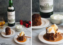 CSL Guide: How to Pair Whisky & Dessert
