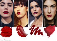 Top Beauty Looks For Fall 2019