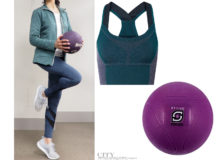 Strength Building Home Workout