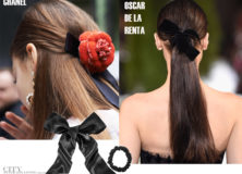 The New Hair Ribbon