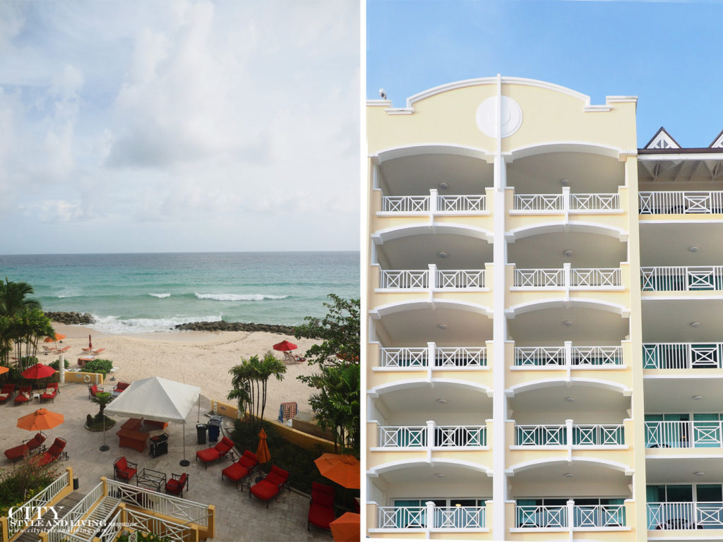 Ocean Two Resort & Residences Barbados