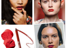 The New Garnet Lip