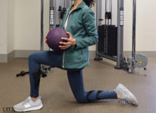 The 10 minute holiday survival workout
