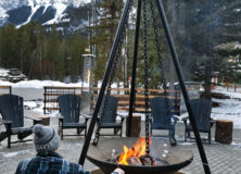 Winter Warmth |Editor’s Letter
