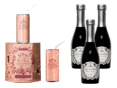 City Style and Living Magazine Products we love sparkling wine