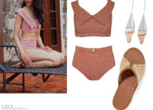 Escape Artist: Resort Wear For Your Next Vacay