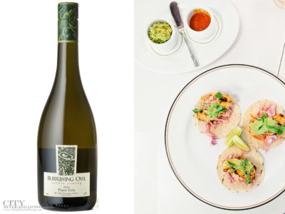 City Style and Living Magazine 3 Spring Wine Picks To Match With Food burrowing owl