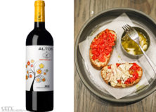 3 Spring Wine Picks To Match With Food