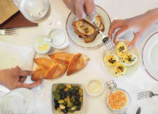 Easy French Bistro At Home