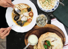 Why You Should Eat More Fish and How To Prepare It