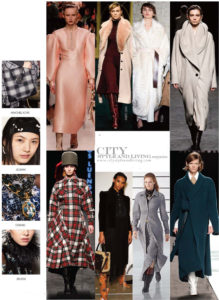 City Style and Living Magazine Fall 2020 The Most Inspiring Trends of Fall 2020 plaid