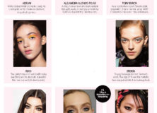 9 Easy At Home Beauty Looks
