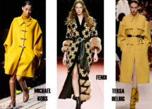 The Most Inspiring Fashion Trends of Fall 2020