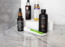 5 Beauty Products to Get Glowing Skin