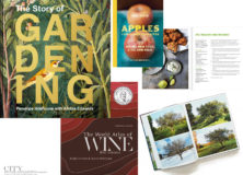 10 Books for Snuggling Up by the Fire