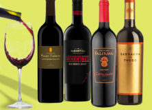 Spring Red Wines To Try Now