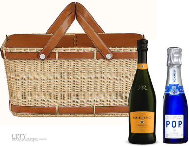 City Style and Living Summer 2021 CSL’s Top Picnic Time Drinks Everyone Will Love Picnic Basket