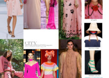3 Fashion Messages for Spring 2021