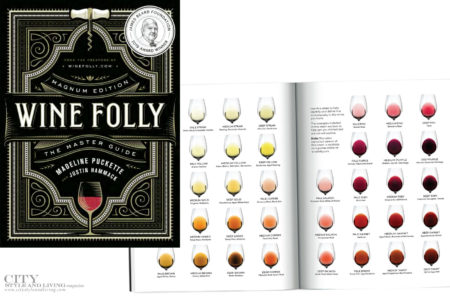 City Style and Living Summer 2021 6 Books For Summer WineFolly