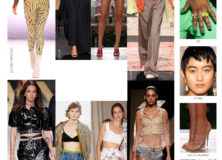 Stride into Spring 2022 With These 5 Looks