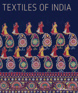 City Style and Living Spring 2022 Textiles of India