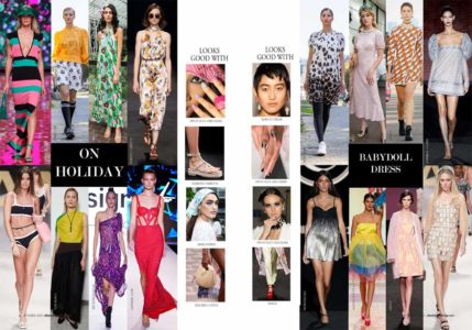 City Style and Living Summer 2022 trends cover