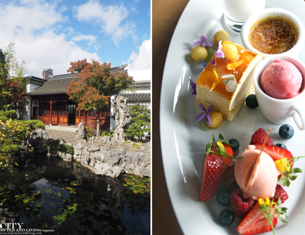  City Style and Living Magazine Spring 2022 Calgary to Vancouver Grouse Mountain Dr. Sun Yat-Sen gardens