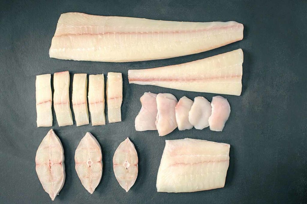 City Style and Living Summer 2022 Get your Grill on wild pacific halibut portions