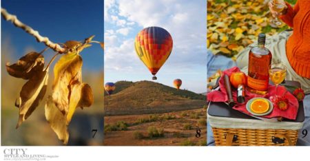 9 Exciting Bites, Sips Adventures, Looks and Activities to Look Forward to This Fall