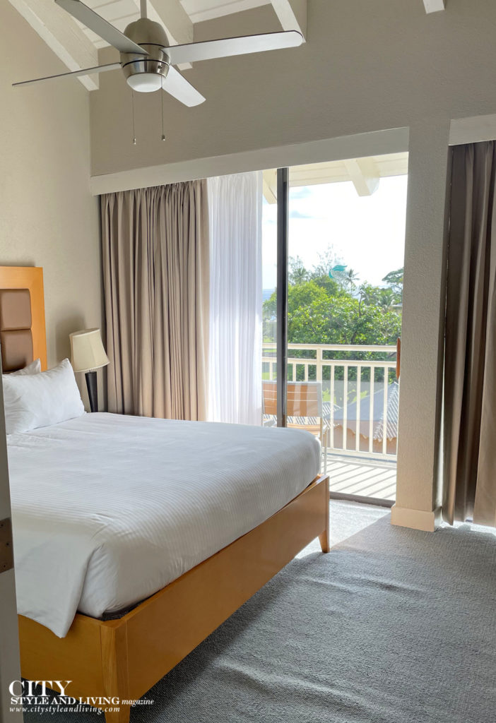 Divi Southwinds Beach Resort Barbados Penthouse Suite bedroom