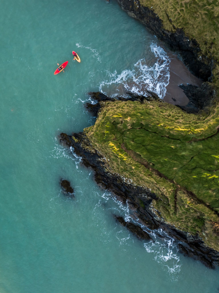 Aerial-view-of-The-Irish-Experience-Kayaking-Co-Wexford_master Tourism Ireland