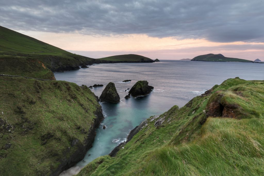 Blasket Islands Co Kerry Tourism Ireland