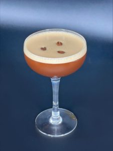 Jameson Irish Whisky Draught Espresso Martini