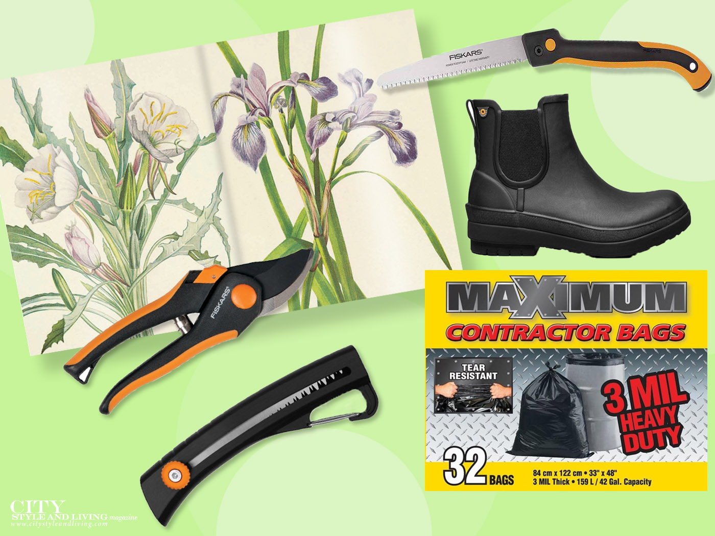 How To Get Lawn Equipment Ready for Spring