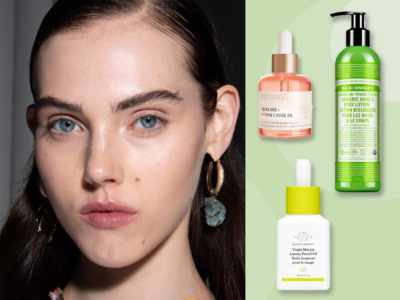 City Style and Living Spring 2023 Spring Secrets to a Snatched Skincare Routine